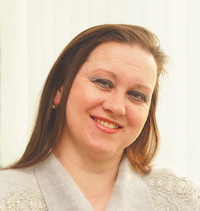 Рачковская Ираида Викторовна